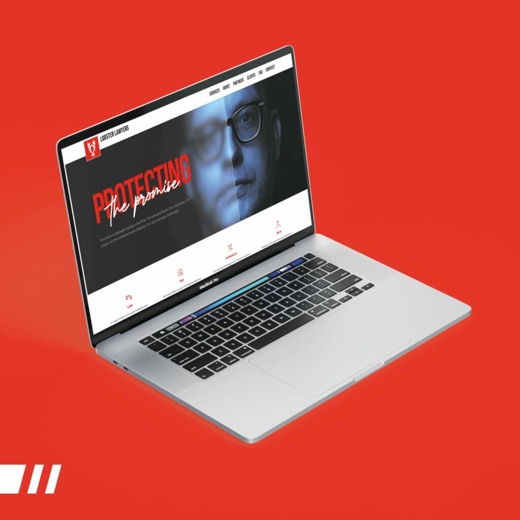 Lobster-Lawyers-website