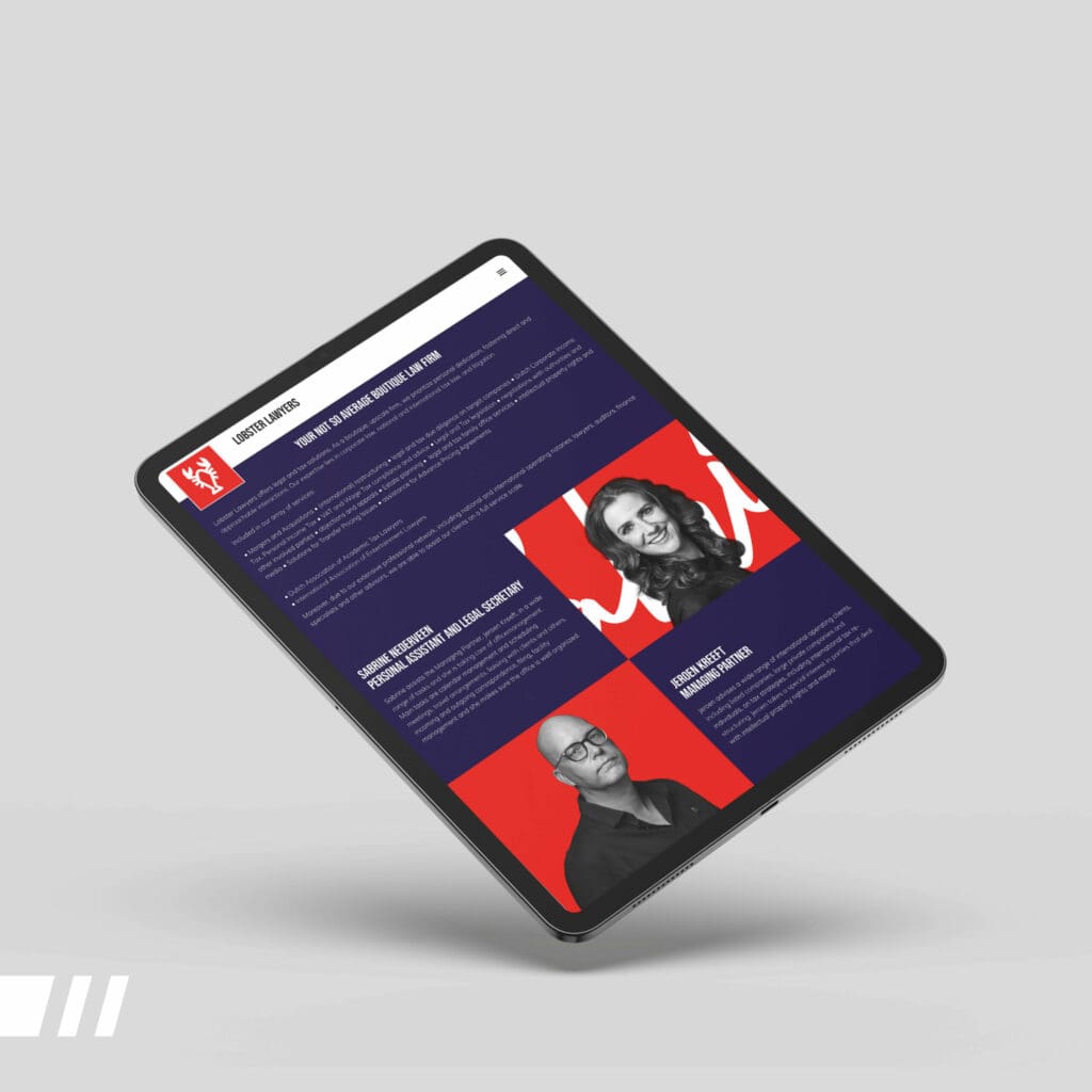 Lobster-Lawyers-website